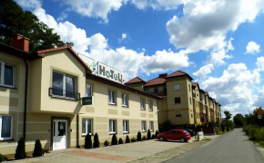 Гостиница EndHotel Bielany Wroclawskie  Беланы Вроцлавске